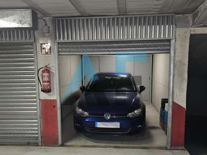 Plaza de parking en venta en Ourense