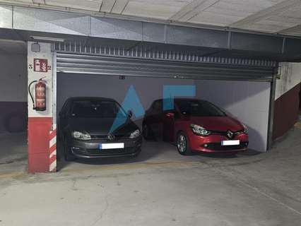 Plaza de parking en venta en Ourense