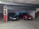 Plaza de parking en venta en Ourense