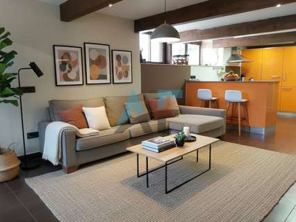 Casa rústica en venta en Nogueira de Ramuín