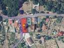 Parcela rústica en venta en San Cibrao das Viñas