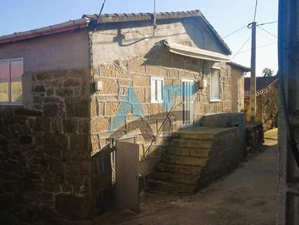Chalet en venta en Sarreaus