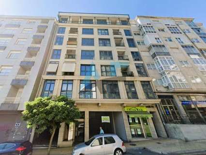 Piso en venta en Ourense