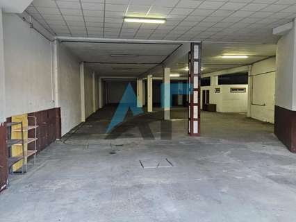 Local comercial en alquiler en Ourense