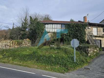 Chalet en venta en Vilamarín