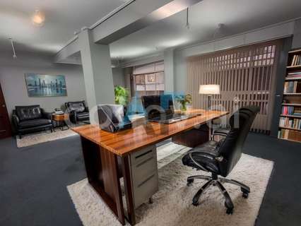 Oficina en alquiler en Ourense