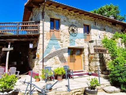 Local comercial en alquiler en Celanova