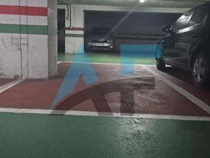 Plaza de parking en venta en Ourense