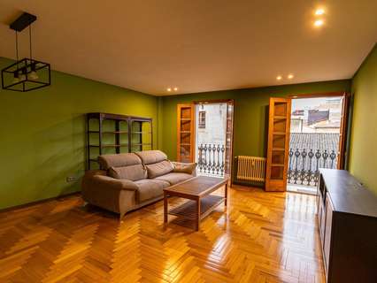 Piso en venta en Ourense