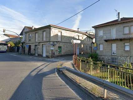 Casa en venta en Ourense