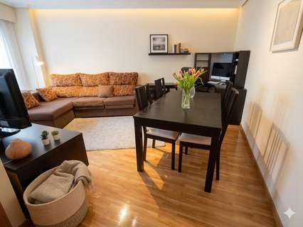 Piso en venta en O Carballiño