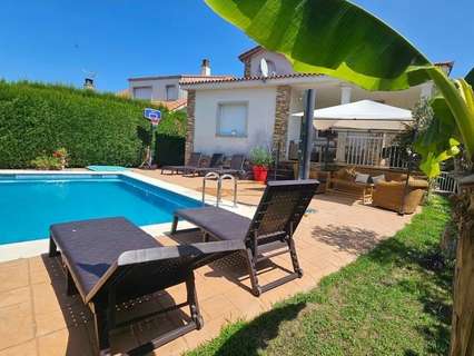 Chalet en alquiler en O Pereiro de Aguiar