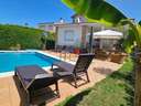 Chalet en alquiler en O Pereiro de Aguiar