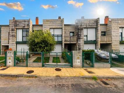 Casa en venta en Ourense