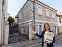 Casa en venta en Ourense