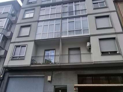 Piso en venta en Ourense rebajado