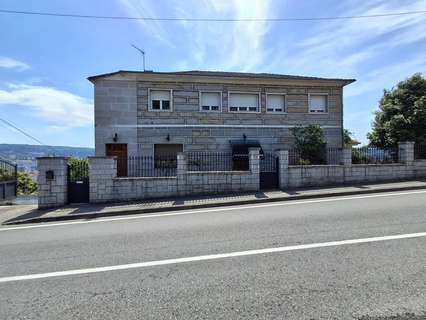 Casa en venta en Ourense