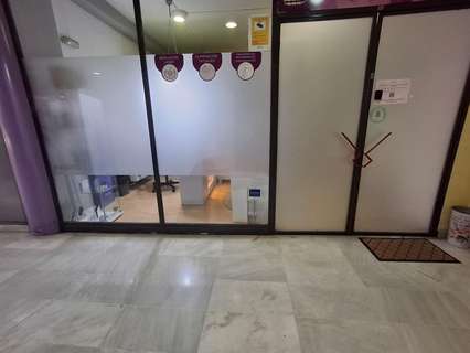 Local comercial en alquiler en Ourense