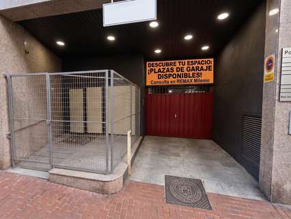 Plaza de parking en venta en Ourense