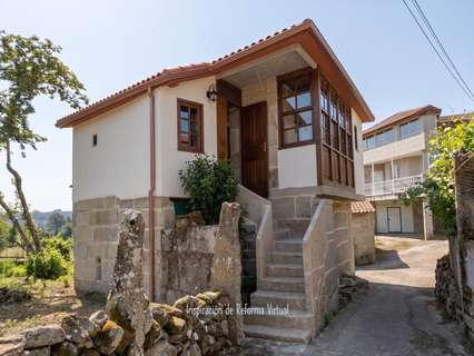 Casa en venta en San Cristovo de Cea
