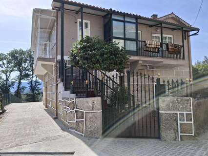 Casa en venta en Cenlle