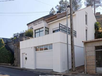 Chalet en venta en San Cibrao das Viñas