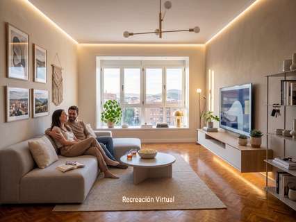 Piso en venta en Ourense