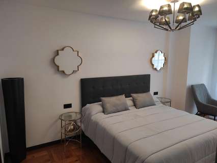 Piso en alquiler en Ourense