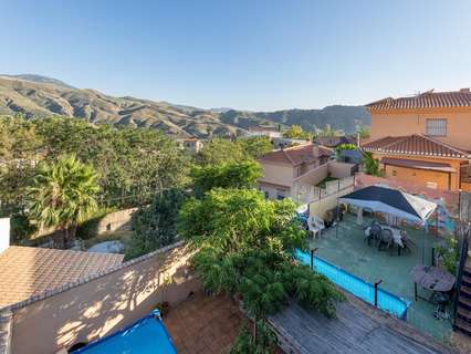 Casa en venta en Cenes de la Vega