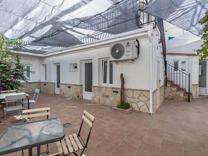 Casa en venta en La Zubia