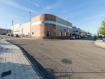 Nave industrial en venta en Peligros rebajada