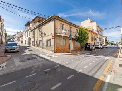 Casa en venta en La Zubia rebajada