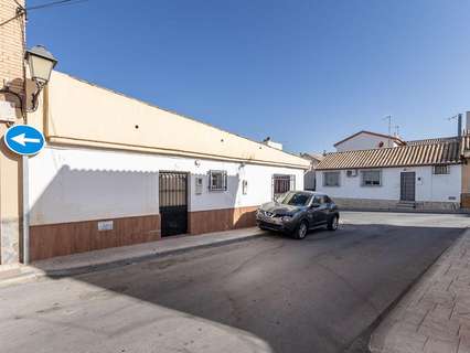 Casa en venta en Huétor Vega