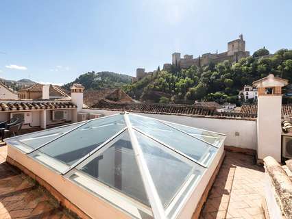 Edificio en venta en Granada