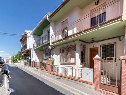 Casa en venta en La Zubia