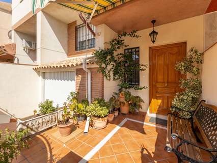 Casa en venta en Armilla