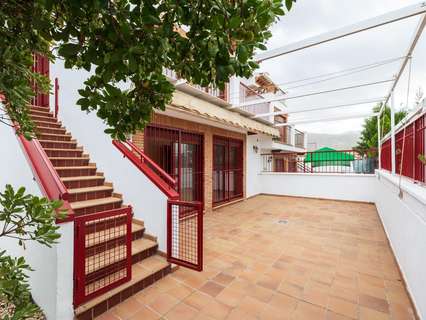 Casa en venta en Granada rebajada