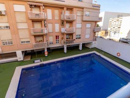 Piso en venta en Roquetas de Mar