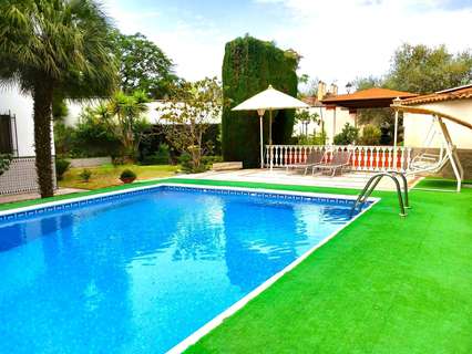 Chalet en venta en Albolote