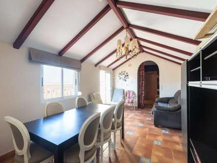 Ático en venta en La Zubia rebajado