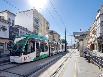 Ático en venta en Maracena