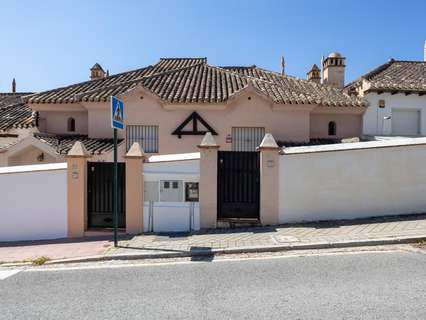 Casa en venta en Granada
