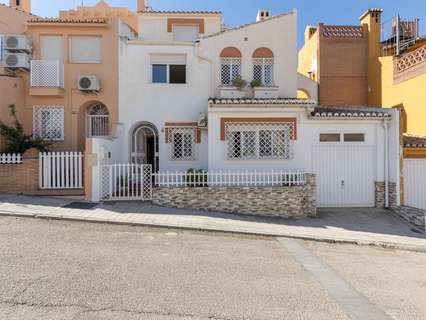 Casa en venta en Huétor Vega