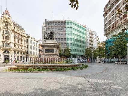 Oficina en venta en Granada