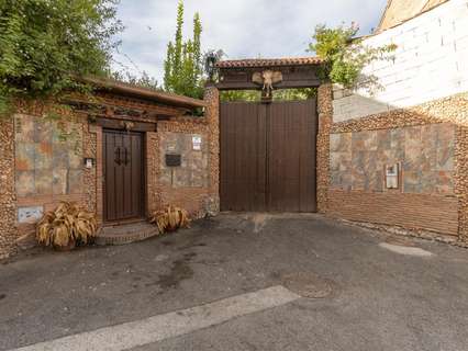 Casa en venta en Churriana de la Vega