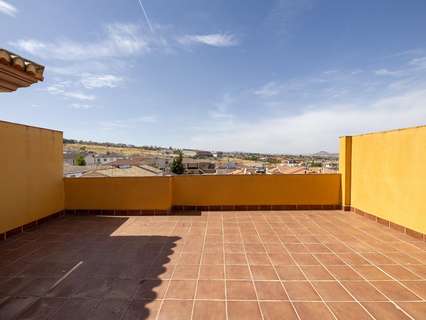 Ático en venta en La Zubia