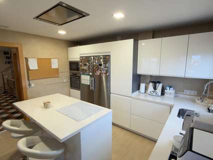 Chalet en venta en Cájar