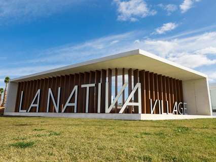 Parcela urbana en venta en Albolote