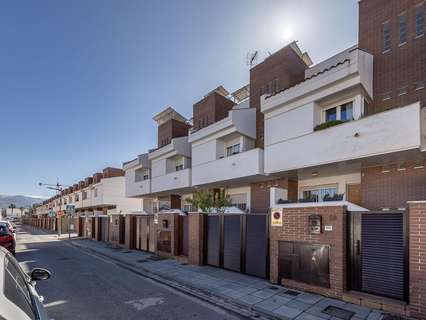 Casa en venta en Churriana de la Vega