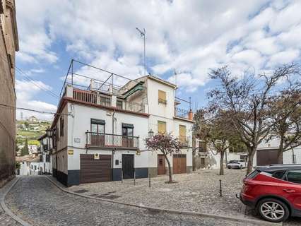 Casa en venta en Granada